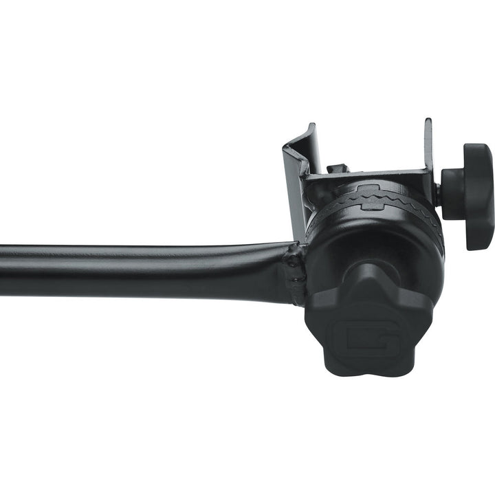 Gator Frameworks Adjustable Angle 16” Clamp-On Mini Boom