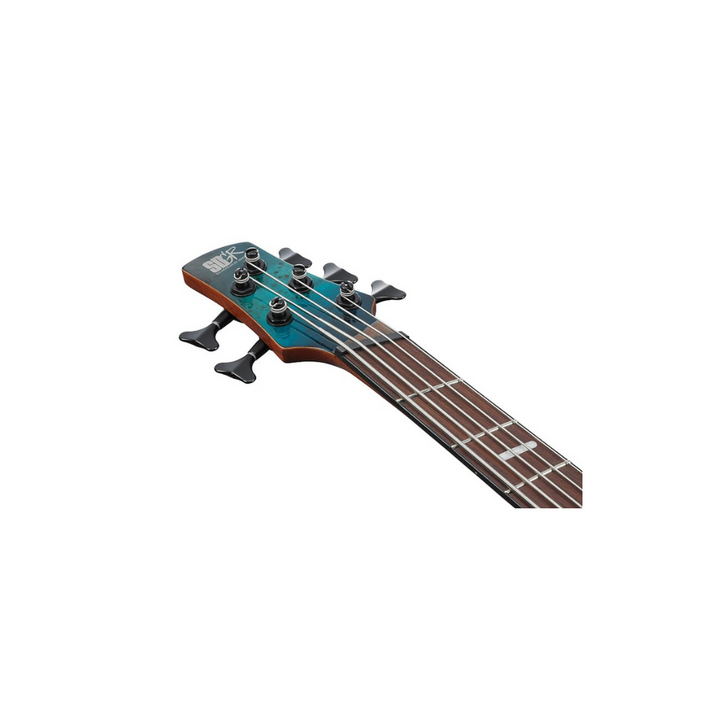 Ibanez SR Bass Workshop 5-String Multi-Scale Bass (Tropical Seafloor) SRMS805TSR