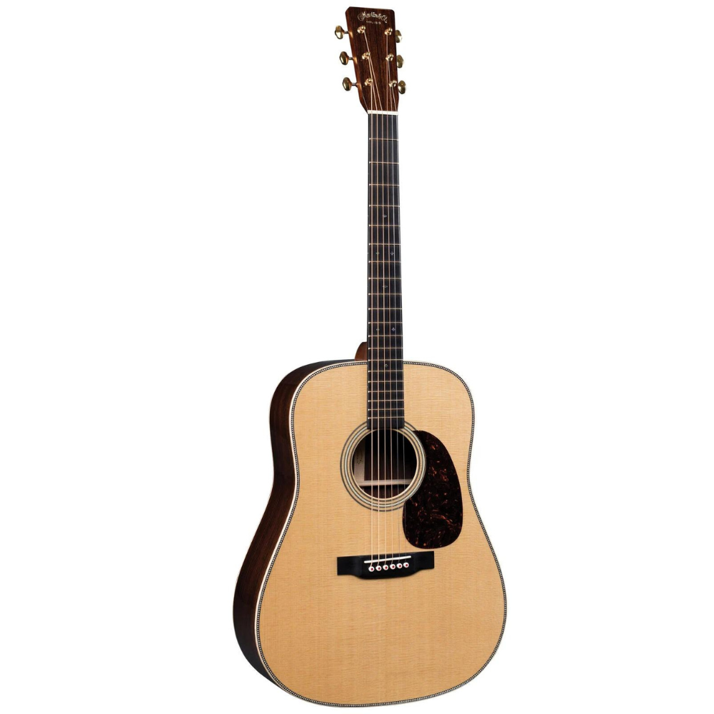 Martin D-28E Modern Deluxe Guitar