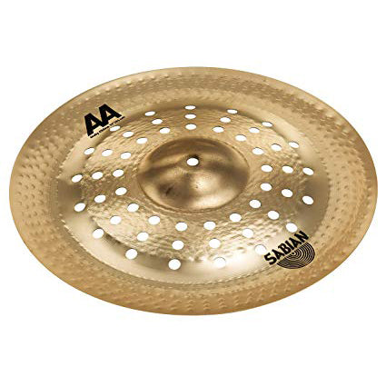Sabian 21716CSB - 17'' AA Holy China Brilliant Finish
