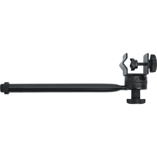 Gator GFW-MIC-CLMPBM9 Clamp on mini boom, adjustable angle