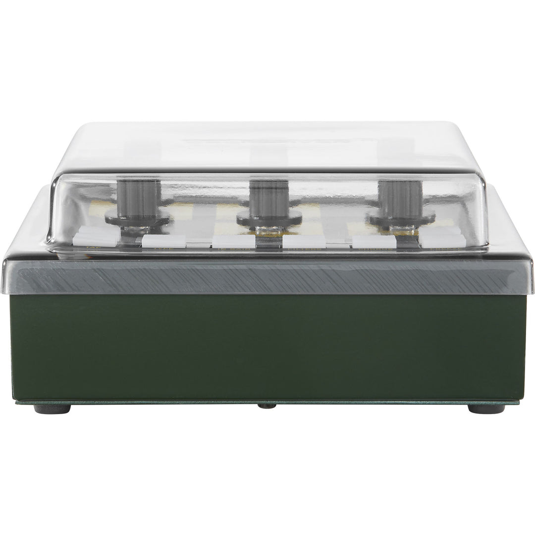 Decksaver Dust Cover for Oto Bim / Bam / Boum Effect Control Unit