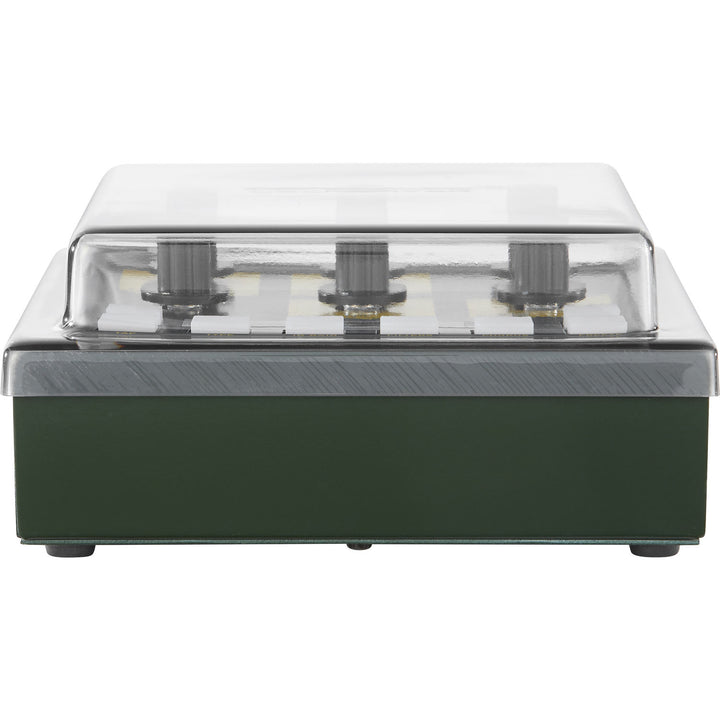 Decksaver Dust Cover for Oto Bim / Bam / Boum Effect Control Unit