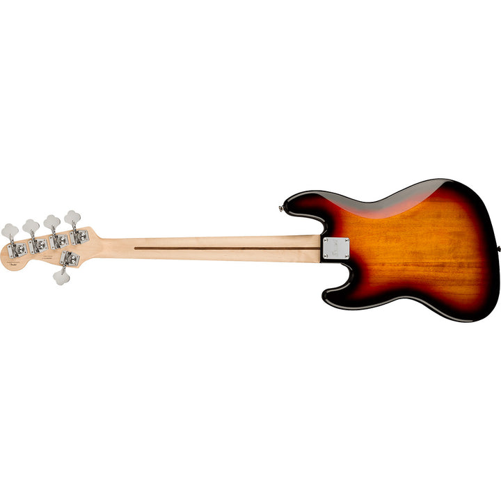 Squier Affinity Series Jazz Bass (3-Color Sunburst)