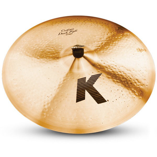 Zildjian K0967 - 22'' K Custom Dark Ride