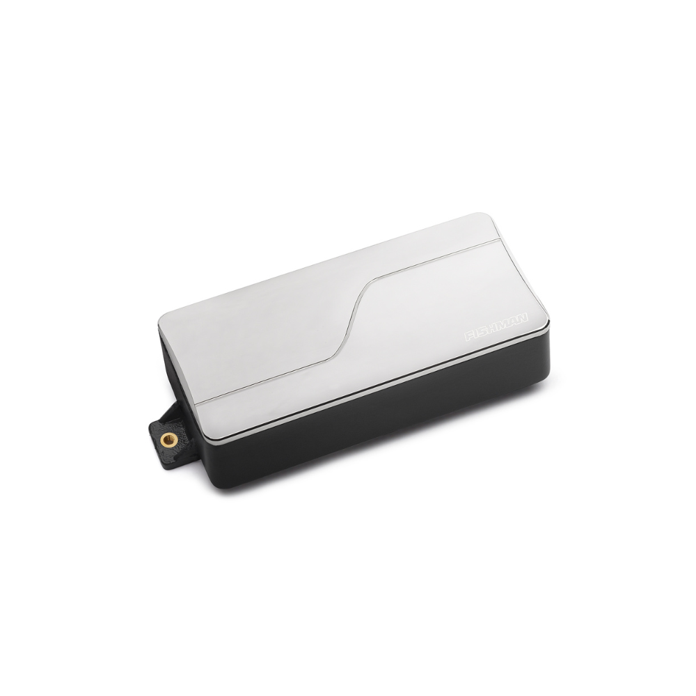 Fishman Fluence PRF-M37-CN1 Modern 3 Humbucker 7ST Ceramic - Nickel