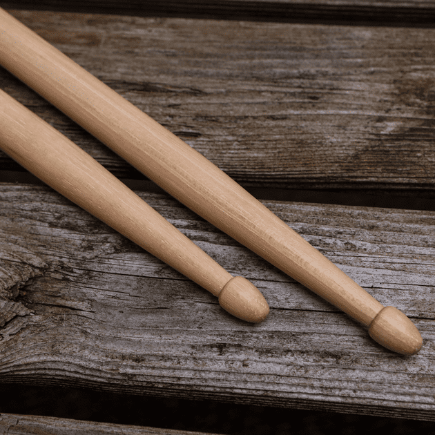 Vic Firth X55B American Classic Extreme 55B Drumsticks