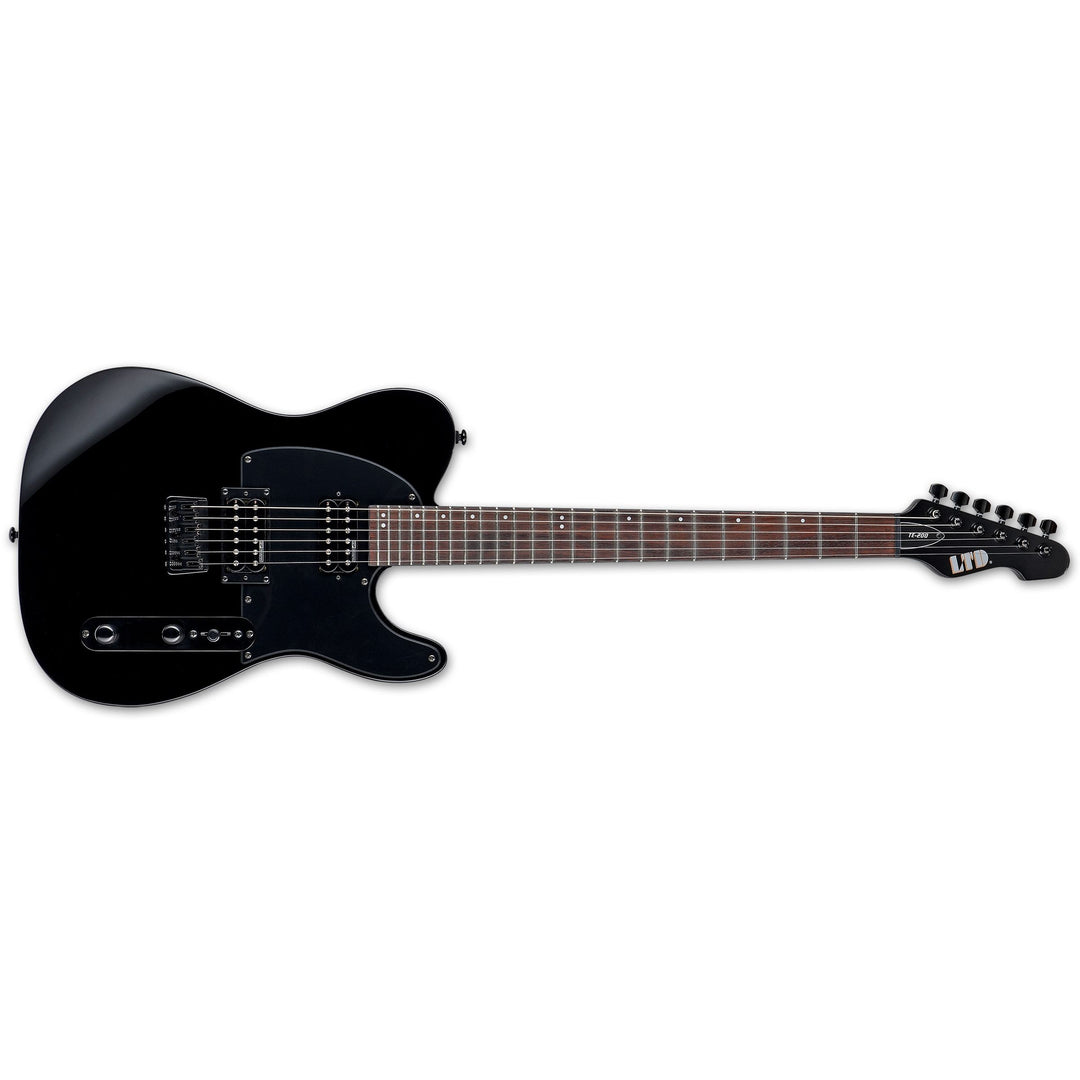 ESP LTD TE-200 (Black) LTE200BLK