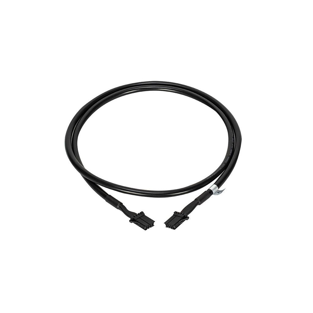 ADJ WMSHPC Power Cable (Horizontal) for WMS Panel Series - 4.27ft