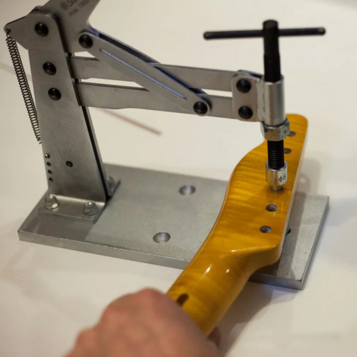 Allparts LT-1786-000 Summit Multitask Press
