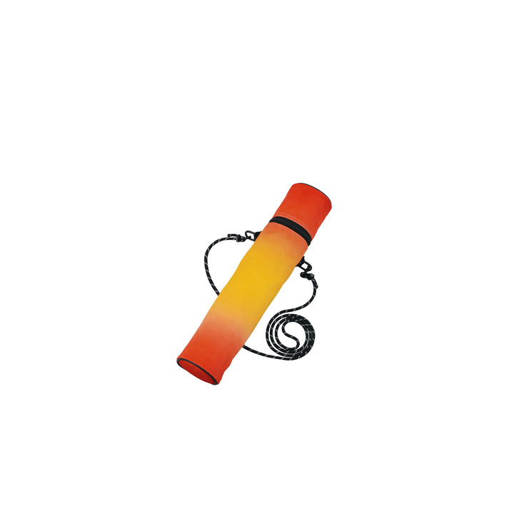 Tama Vivid Collection Drumstick Bag - Orange/Yellow