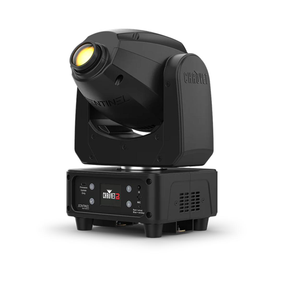 Chauvet DJ SENTINELSPOTQ60ILS Sentinel Spot Q60 ILS Moving Head