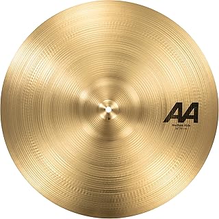 Sabian 14 Aa Marching Single