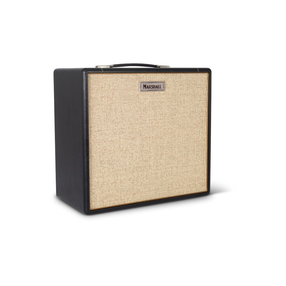 Marshall ST112 Studio JTM 1x12 Cab, G12M-65 Creamback speaker