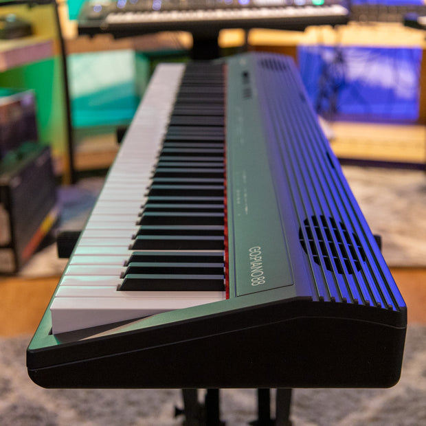 Roland GO:PIANO88 88-Key Digital Piano (Used)