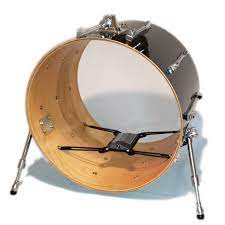 Kelly Shu SHU-FZE901- Kelly Shu Flatz for Sennheiser E901