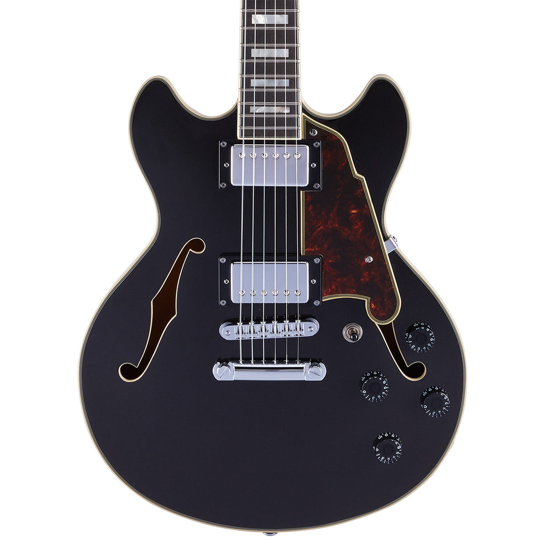 D’Angelico Premier Mini DC Electric Guitar