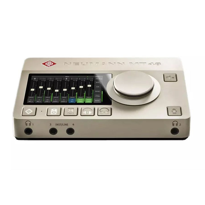 Neumann MT 48 U USB / AES67 Audio Interface