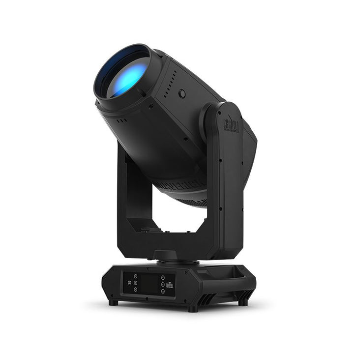 Chauvet Pro MAVERICK-STORM1-FLEX IP65 Rated High Powered Spot/Beam/Wash combination fixture w/ a 520W LED
