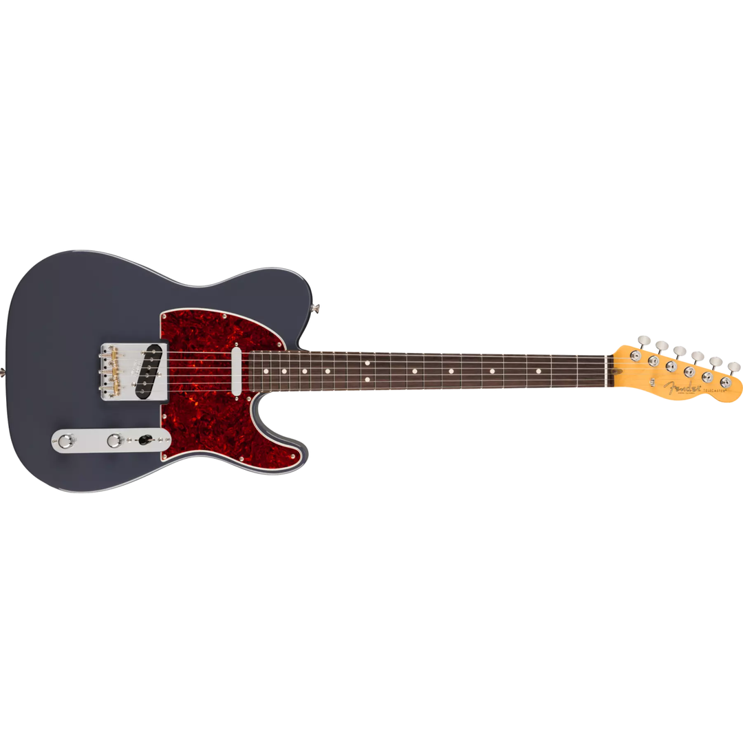 Fender American Professional Classic Telecaster® -  Rosewood Fingerboard -  Faded Black