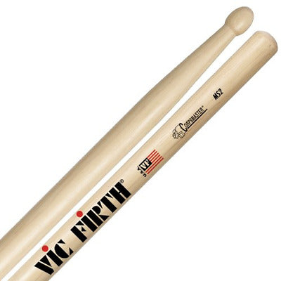Vic Firth VF-MS2 Corpsmaster Marching Snare Sticks