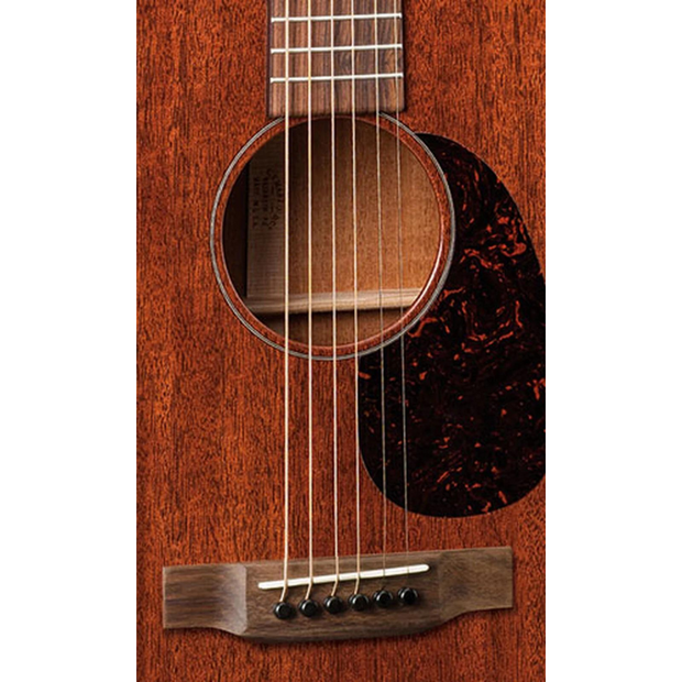 Martin 00-15M Guitar