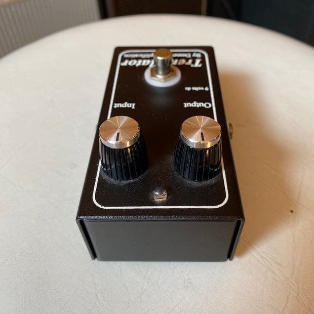 Demeter Amplification - TRM-1 Tremulator / Tremolo Pedal