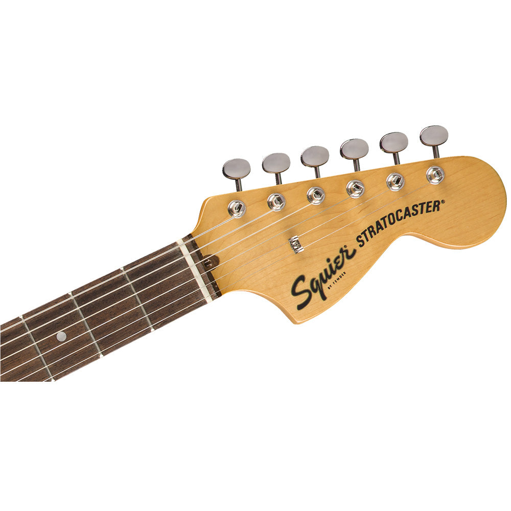 Squier Classic Vibe '70s Stratocaster HSS Electric Guitar