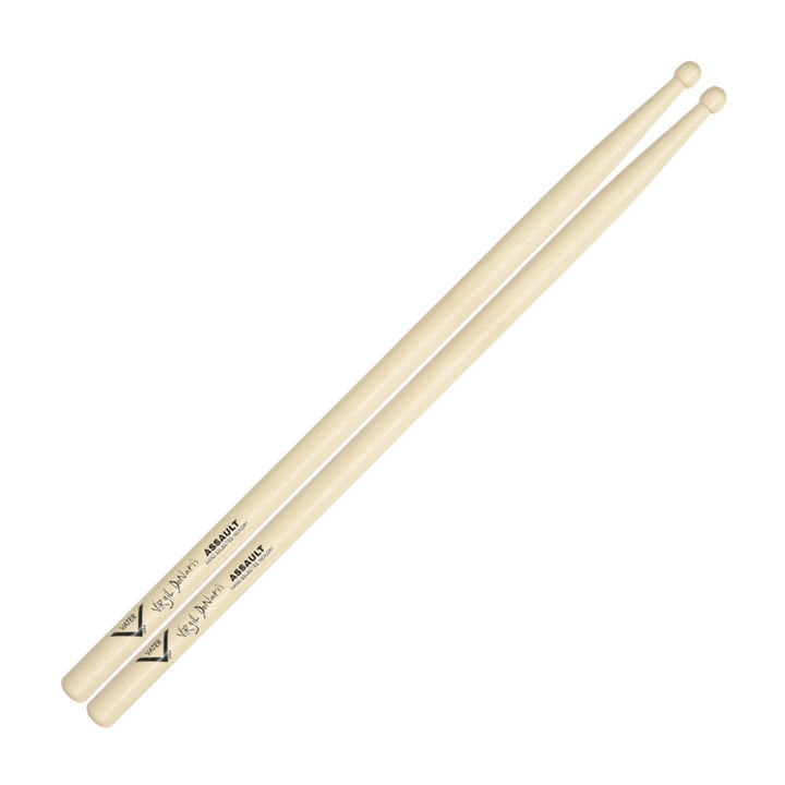 Vater VHVIRGW - Vater Virgil Donati " Assault" Signature Series Drumsticks