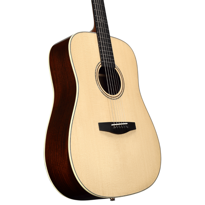Alvarez LD70EHF Laureate Dreadnought Acoustic-electric Guitar LR Baggs HiFi - Natural