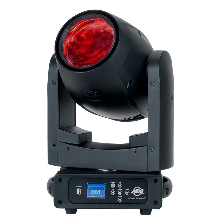 ADJ Focus Beam LED 80W LED Beam Moving Head Light