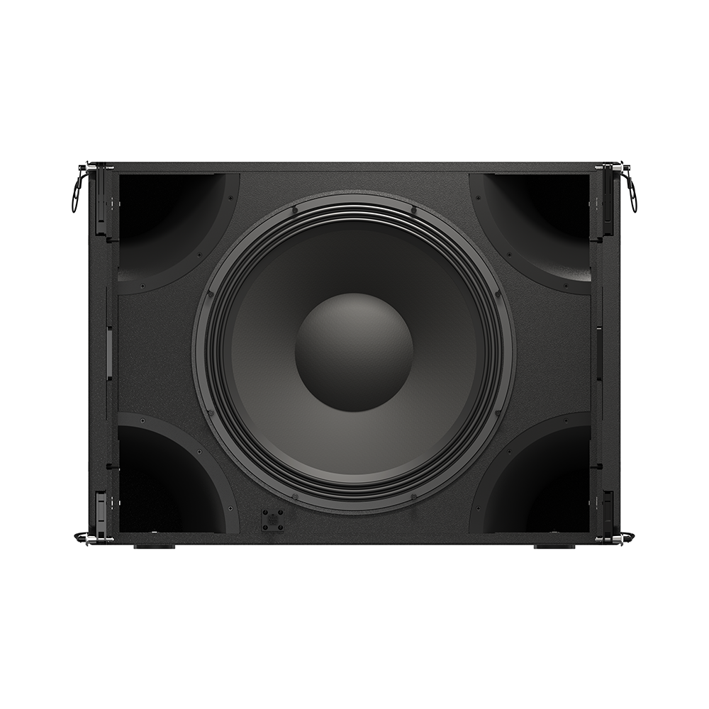 JBL VTXB18 Single 18" Passive Subwoofer