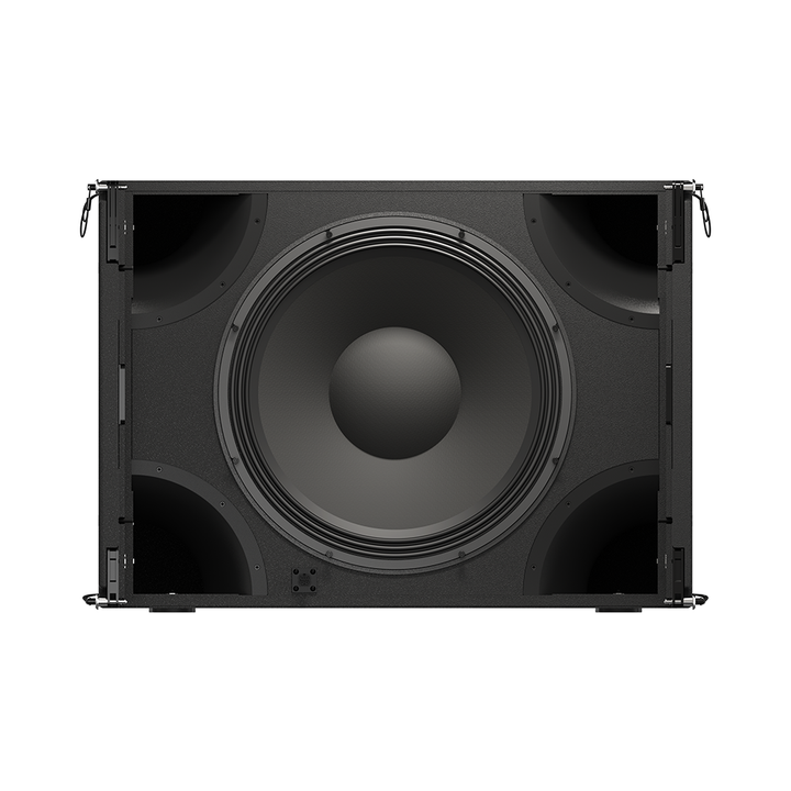 JBL VTXB18 Single 18" Passive Subwoofer