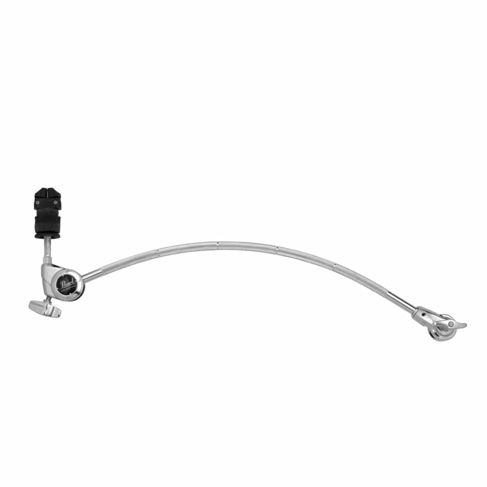 Pearl Chc-200 Boomerang Curved Boom Arm Withclamp & Tilter Tl2030