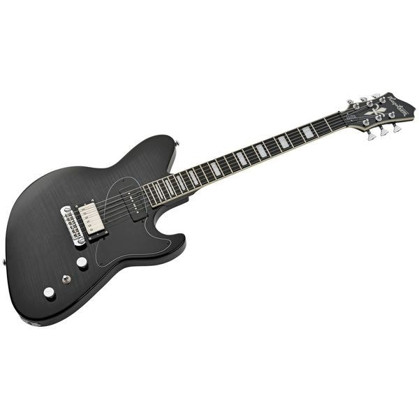 Hagstrom Adina-dsm Adina Electric Guitar - Dark Storm
