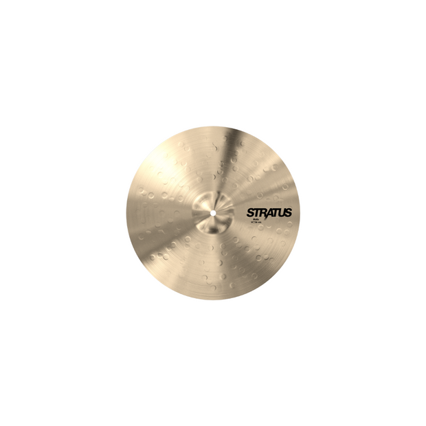 Sabian S5005G STRATUS Promotional Pack (14, 16, 18, 20)