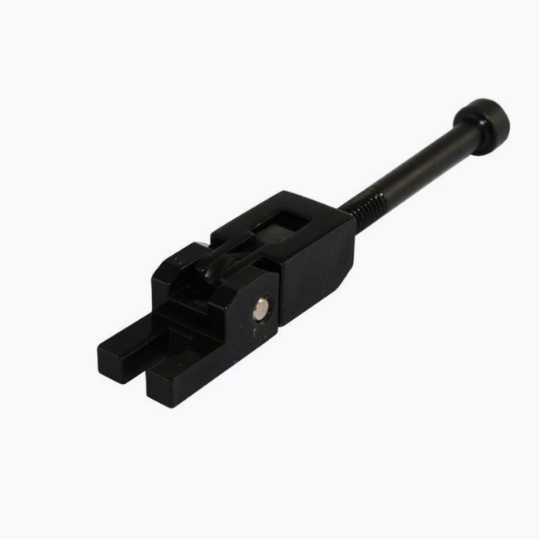 Allparts BP-0492 Schaller High 3 or 4 Saddle for Floyd Rose® Black