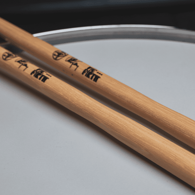 Vic Firth SDC Danny Carey Signature Series Drumsticks