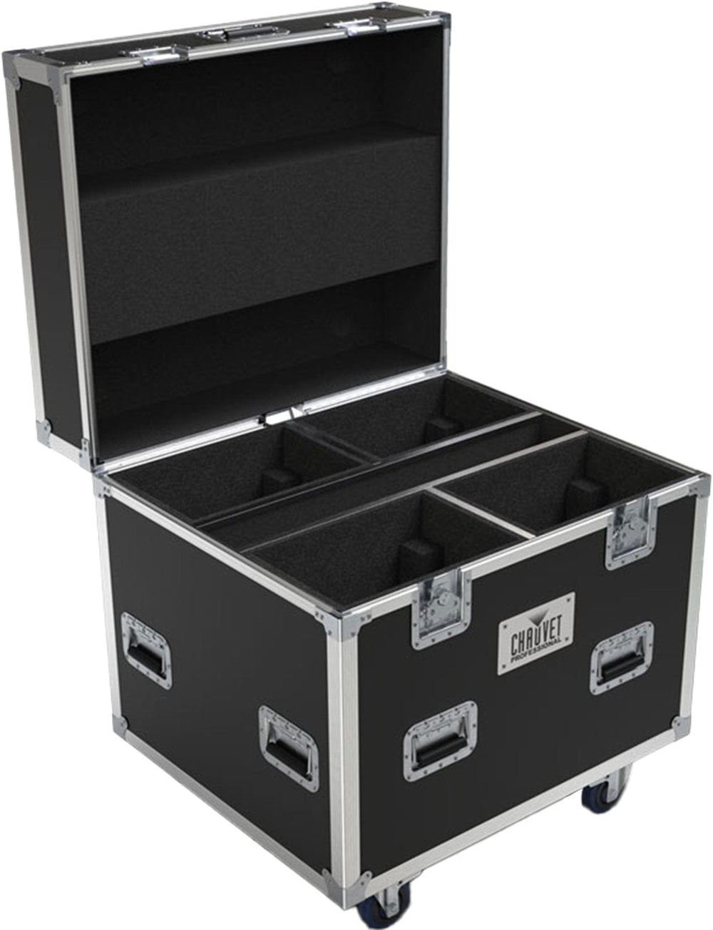 Chauvet Pro Cp4casemk2w