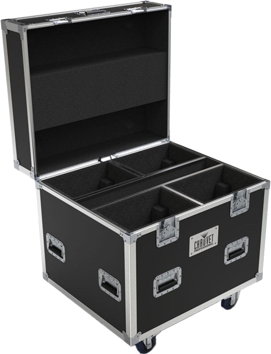 Chauvet Pro Cp4casemk2w