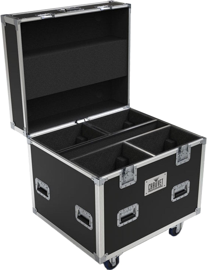 Chauvet Pro Cp4casemk2w