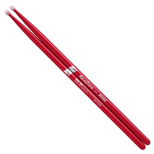 Tama 5ARZ- Tama Red Zone Japanese Oak Stick ( PR)
