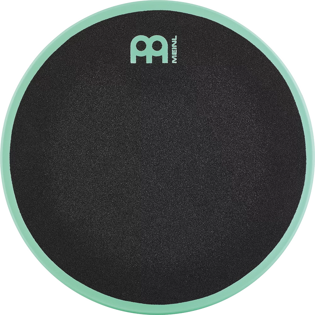 Meinl 12" Marshmallow Pad, Sea Foam Base