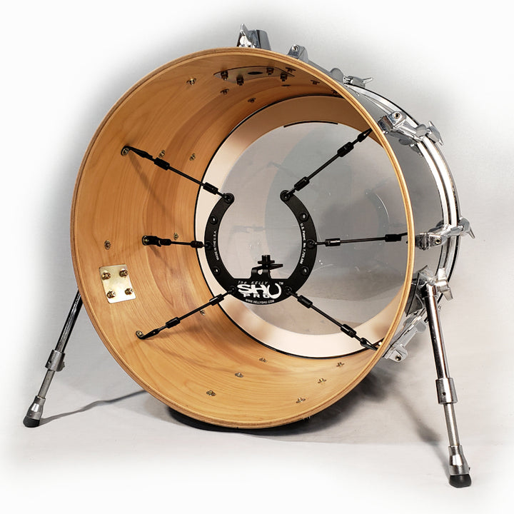Kelly Shu-SHU-PB- Kelly Shu Pro Series Shock Mount Holder
