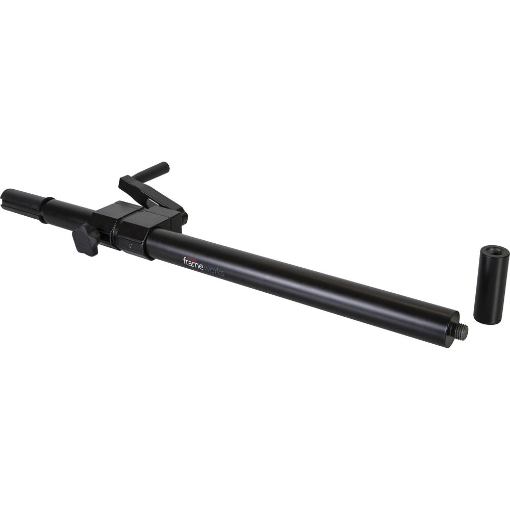 Gator Frameworks Crank-Operated Sub Pole