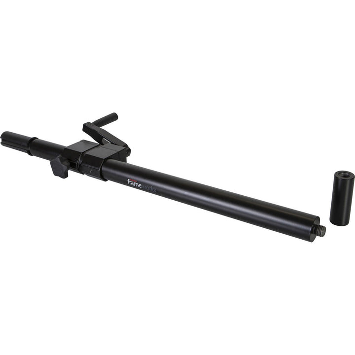 Gator Frameworks Crank-Operated Sub Pole