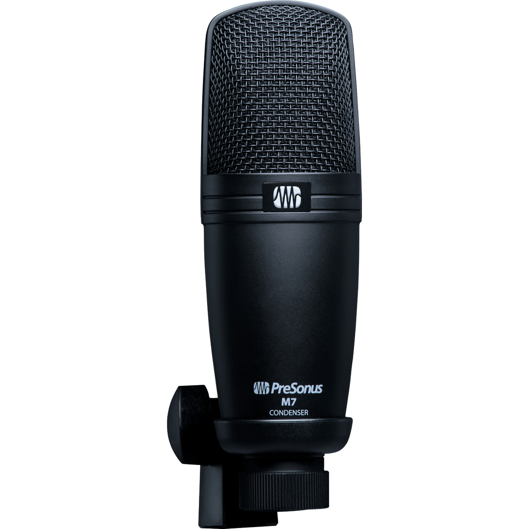 PreSonus M7-MKII M7 MKII Cardioid Condenser Microphone