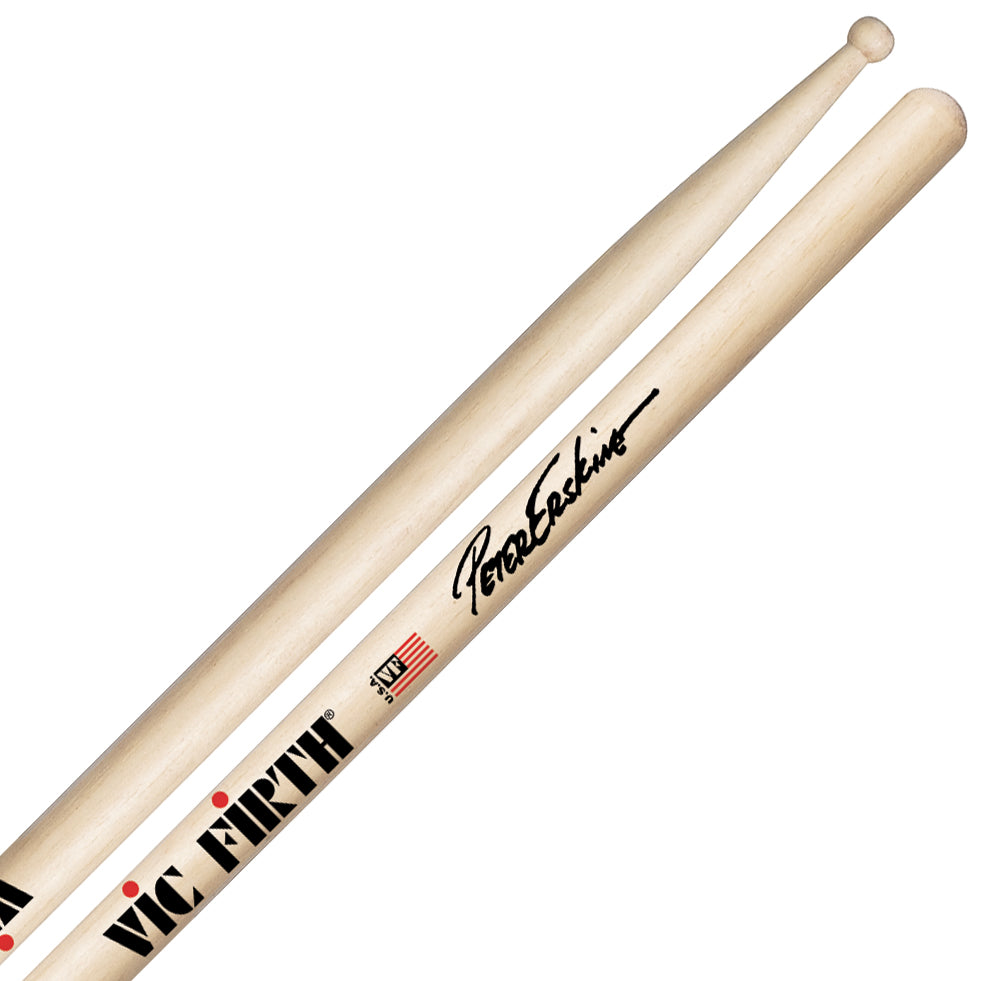 Vic Firth SPE Peter Erskine Signature Series Drumsticks