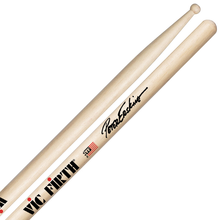 Vic Firth SPE Peter Erskine Signature Series Drumsticks