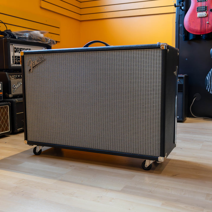 Fender Super-Sonic 60 2x12 Guitar Cabinet - Used